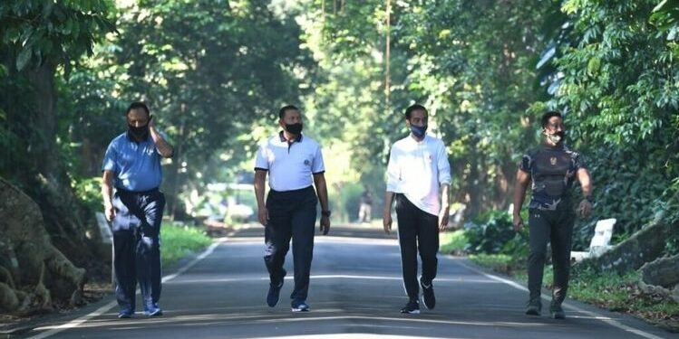 Siapa Yang Akan Menjadi Panglima TNI Selanjutnya? Ini Pandangan Peneliti