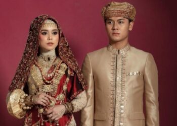 Fakta-Fakta Menarik Dari Lamaran Rizky Billar Kepada Lesti Kejora