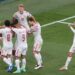 Denmark Lolos ke-16 Besar Euro 2020 Usai Hajar Rusia Dengan Skor Telak