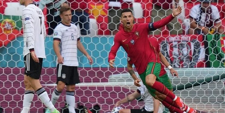 Klasemen Euro 2020 dan Daftar Top Skor Sementara Usai Jerman Hancurkan Portugal
