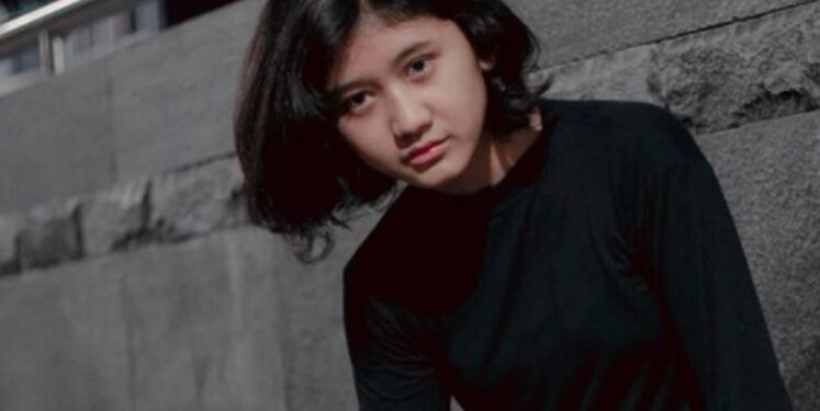 Kronologi Fotografer Bertemu Gadis 19 Tahun Yang Mirip Mendiang Nike Ardilla