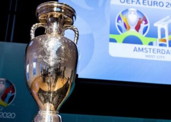Penyebab Euro 2020 Tetap Jadi Nama Event Resmi Meski Digelar Saat Euro 2021 dan Jadwal Lengkap Pertandingannya