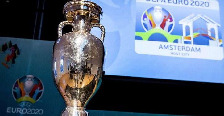 Penyebab Euro 2020 Tetap Jadi Nama Event Resmi Meski Digelar Saat Euro 2021 dan Jadwal Lengkap Pertandingannya