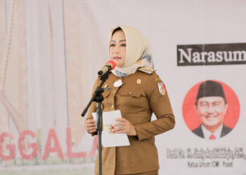 Winarti: Peranan ICMI Sangat Besar Baik di Daerah Maupun Nasional