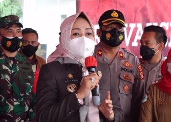 Ingat, Jangan Pergi ke Pesta Atau Tempat Hiburan Jika Tidak Mendesak