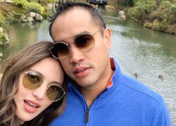 Kronologi Nia Ramadhani Bersama Suami dan Sopirnya Terseret Kasus Narkotika