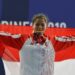 Terjunkan 28 Atlet, Berikut Peta Kekuatan Indonesia di Olimpiade Tokyo 2020