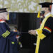 Wisuda Gelar Doktoral, Winarti Raih Tiga Besar Lulusan Terbaik