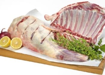 Tips Cara Mengolah Daging Kambing Agar Tidak Bau