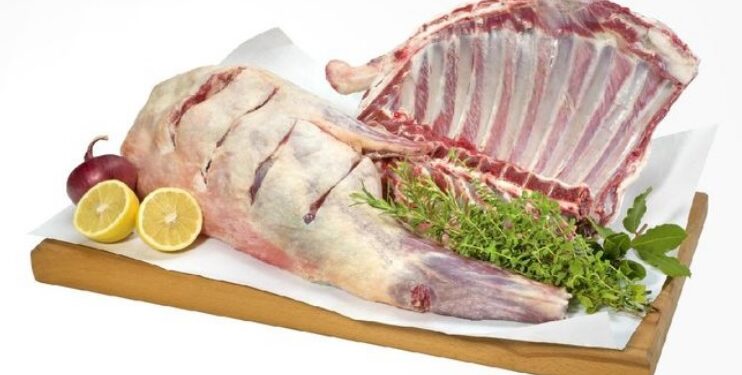 Tips Cara Mengolah Daging Kambing Agar Tidak Bau