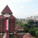 Rektor UI Mendadak Trending, Ini Sebabnya