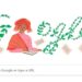 Sariamin Ismail Tampil di Halaman Utama Google, Siapakah Dia?