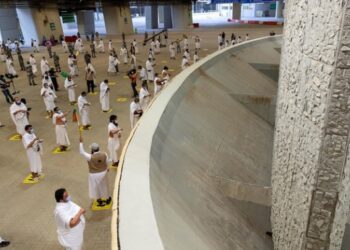 Apa Itu Hari Tasyrik, Ketahui Makna dan Keutamaannya