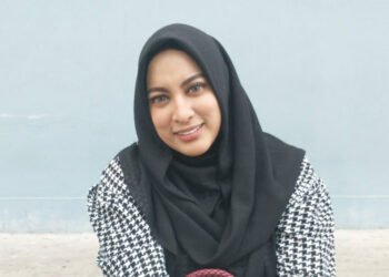 Dirawat di Rumah Sakit, Jane Shalimar Akhirnya Meninggal Dunia