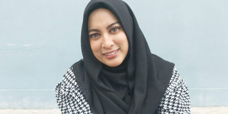 Dirawat di Rumah Sakit, Jane Shalimar Akhirnya Meninggal Dunia