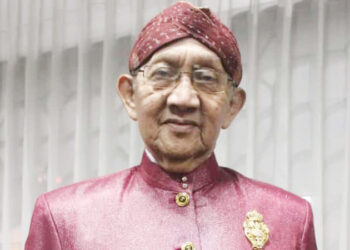 Dalang Ki Manteb Sudarsono Meninggal Dunia, Ini Sebabnya