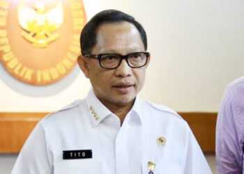 19 Kepala Daerah Ditegur Keras Mendagri Karena Hal Ini