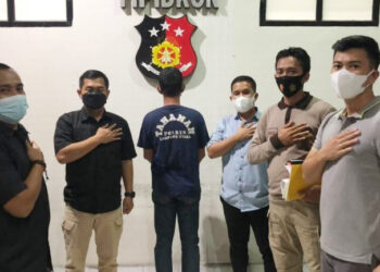 Rugikan Negara Ratusan Juta, Oknum Kades Terancam 20 Tahun Penjara