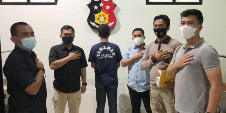Rugikan Negara Ratusan Juta, Oknum Kades Terancam 20 Tahun Penjara