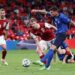 Jadwal Lengkap Perempat Final Euro 2020