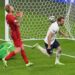 Menang Dramatis, Inggris Menembus Final Euro 2020