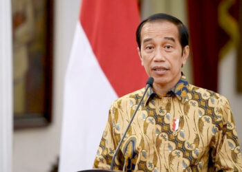 PPKM Level 4 Resmi Diperpanjang, Ada Pelonggaran Aktivitas