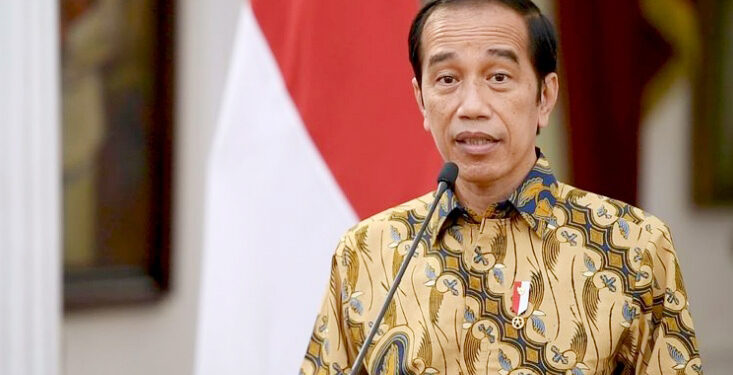 PPKM Level 4 Resmi Diperpanjang, Ada Pelonggaran Aktivitas