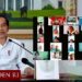 Peringatan Hari Anak Nasional 2021, Kala Jokowi Ditanya Apa Tugas Presiden