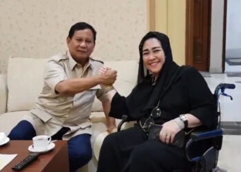 Kabar Duka, Rachmawati Soekarnoputri Meninggal