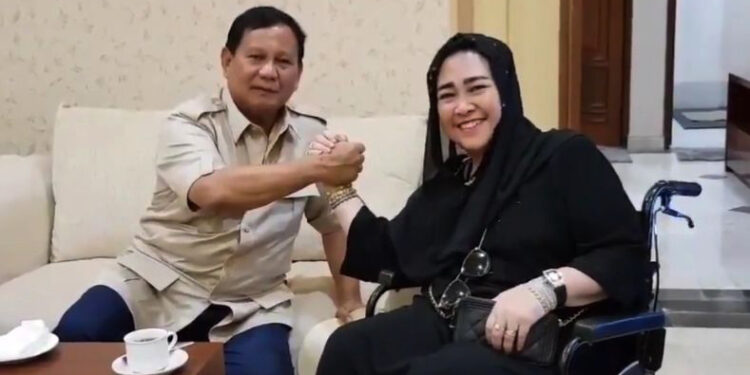 Kabar Duka, Rachmawati Soekarnoputri Meninggal
