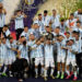 Argentina Juara Copa America 2021 Usai Bekuk Brasil
