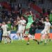 Italia Melaju ke Final Euro 2020 Lewat Drama Adu Penalti