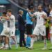 Berikut Jadwal Semifinal Euro 2020