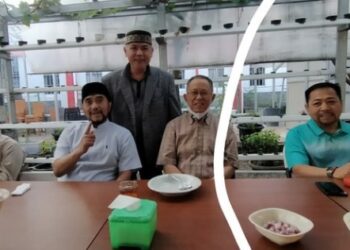 Deretan Ulah Setya Novanto Yang Bikin Geleng-Geleng Kepala