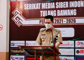 Winarti Apresiasi Kehadiran SMSI