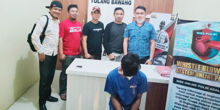 Diajak Jalan-Jalan ke Bendungan Tengah Malam, Gadis 16 Tahun Dirudapaksa Pacarnya