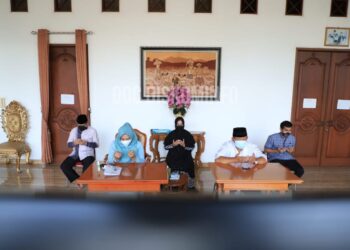 Winarti Berduka Atas Gugurnya Nakes, Warga dan ASN