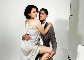 Amanda Manopo dan Manajer Buka Suara Terkait Opini dan Komentar Pedas Warganet