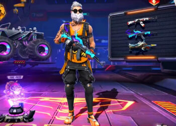 Buruan Catat dan Klaim Kode Redeem FF Terbaru Untuk 28 Agustus 2021