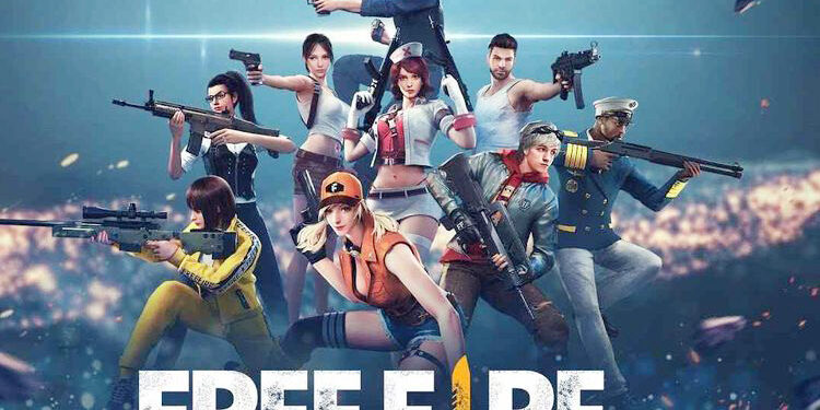Berikut Kode Redeem Free Fire Hari Ini, Buruan Tukarkan