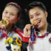 Greysia/Apriyani Persembahkan Medali Emas Pertama Indonesia di Olimpiade
