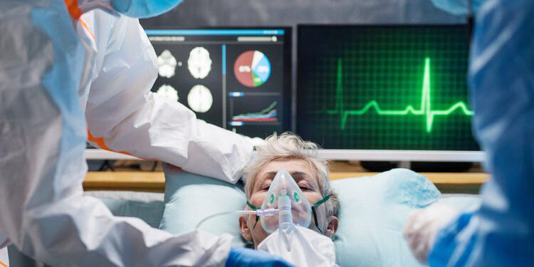 Apa Itu Badai Sitokin? Berikut Pemicu dan Gejalanya