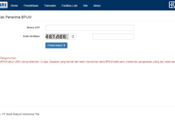 Buruan Cek, Apakah Kamu Termasuk Penerima BLT UMKM Rp 1,2 Juta