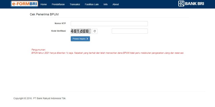 Buruan Cek, Apakah Kamu Termasuk Penerima BLT UMKM Rp 1,2 Juta