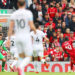 Jadi Tuan Rumah, Liverpool Bantai Burnley
