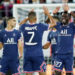 PSG Kukuh di Puncak Klasemen Usai Bekuk Tuan Rumah Brest