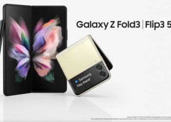 Harga dan Spesifikasi Samsung Z Fold 3 dan Z Flip 3