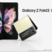 Harga dan Spesifikasi Samsung Z Fold 3 dan Z Flip 3