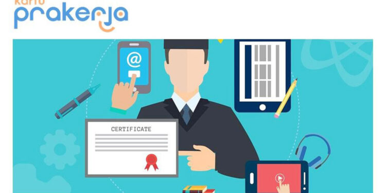 Tips Untuk Lolos Daftar Kartu Prakerja Gelombang 19