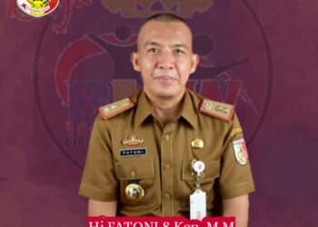 Dinkes Tulang Bawang Buka Konsultasi dan Kotak Pengaduan Secara Daring